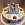 Gender Reveal Cake