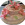 Hawaiian Themed Birthday Cake